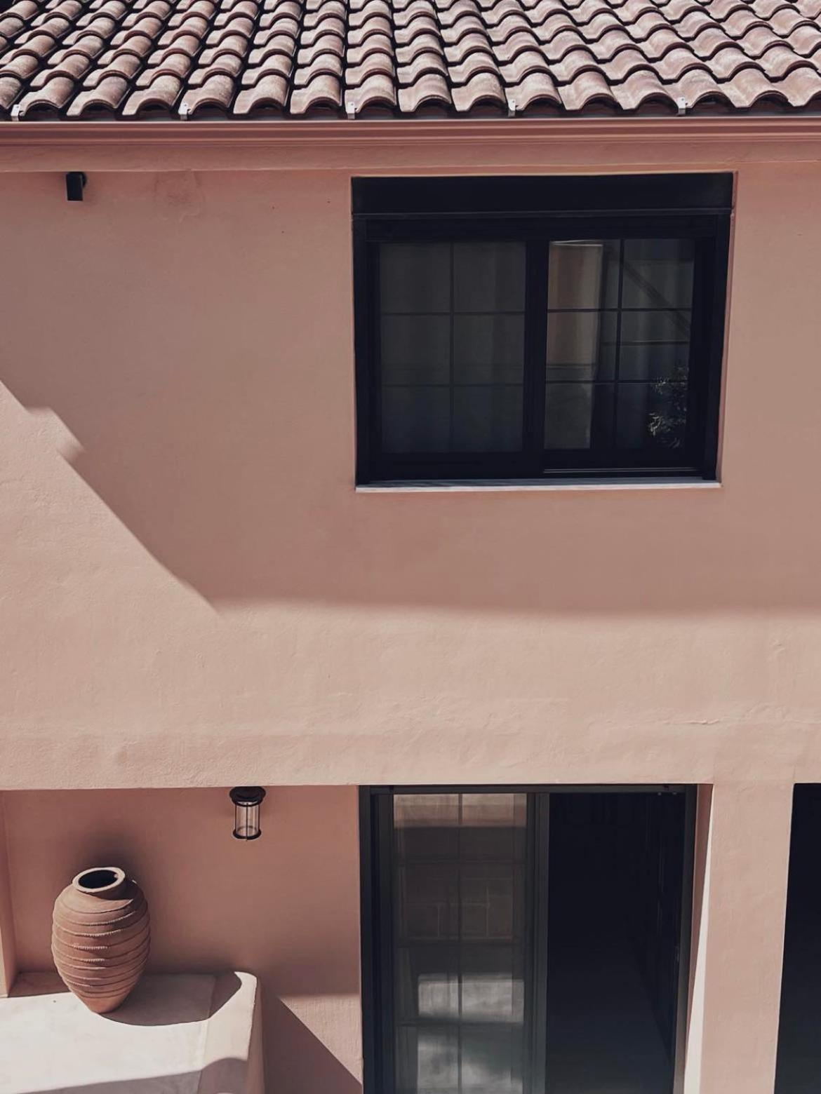 Alfiea Home 65M2 & Alfiea Studio 35M2 Artemida  Exterior foto